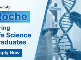 Apply for Regulatory Affairs Jobs at Roche, India. Ideal Life Science Jobs for Candidates Seeking a Global Roche Career.