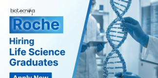 Apply for Regulatory Affairs Jobs at Roche, India. Ideal Life Science Jobs for Candidates Seeking a Global Roche Career.