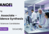 Associate Jobs at Sanofi – Life Science Candidates Apply Now Apply for Associate Jobs at Sanofi. Explore Life Science Jobs in Hyderabad with Global Exposure in Pharmaceutical Evidence Synthesis.