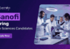Apply for Life Science Jobs at Sanofi. Exciting Project Management Jobs for Aspiring Professionals to Build a Successful Sanofi Career.