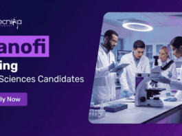 Apply for Life Science Jobs at Sanofi. Exciting Project Management Jobs for Aspiring Professionals to Build a Successful Sanofi Career.