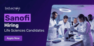 Life Science Jobs at Sanofi | Apply Now Apply for Life Science Jobs at Sanofi. Exciting Project Management Jobs for Aspiring Professionals to Build a Successful Sanofi Career.