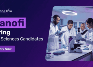 Life Science Jobs at Sanofi | Apply Now Apply for Life Science Jobs at Sanofi. Exciting Project Management Jobs for Aspiring Professionals to Build a Successful Sanofi Career.