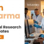 Apply for Clinical Research Associate Jobs for Sun Pharma Career. Exciting Biology Jobs with Clinical Trials and Growth Opportunities.