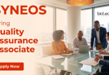 Quality Assurance Jobs at Syneos Health | Apply Now Explore Quality Assurance Jobs at Syneos Health Offering Clinical Research Experience for Life Science Graduates Seeking a Career.