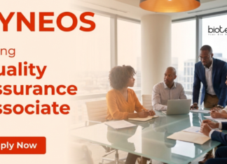 Quality Assurance Jobs at Syneos Health | Apply Now Explore Quality Assurance Jobs at Syneos Health Offering Clinical Research Experience for Life Science Graduates Seeking a Career.