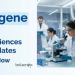 Scientist Jobs at Syngene Career 2026 in Bangalore. Build your Life Science Career in Small Molecule Bioanalytical Research. Apply now.