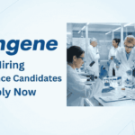 Explore Biotechnology Jobs at Syngene Career Portal. Apply for Principal Scientist Role in Molecular Biology Field.