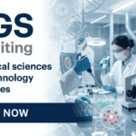 Apply for Biotechnology Research Jobs at TIGS under ICMR. Project Research Scientist I Role for Life Sciences Graduates.