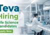 Regulatory Affairs jobs at Teva Career India. Apply for Life Science jobs in Navi Mumbai for Regulatory Affairs Associate Role.