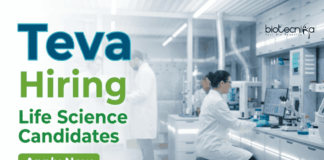 Teva is Hiring Life Science Candidates | Apply Now for Regulatory Affairs Jobs Regulatory Affairs jobs at Teva Career India. Apply for Life Science jobs in Navi Mumbai for Regulatory Affairs Associate Role.