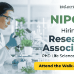 Research Associate jobs NIPGR recruitment life science research RA II Delhi walk in