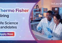 Thermo Fisher is Hiring | Apply Now for Life Sciences Jobs Life Sciences Job at Thermo Fisher: Apply Now for Content Specialist Roles in Bangalore for Science-Based Corporate Career Opportunities.