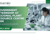Government Internship at Regional Plant Resource Centre | Life Science Students Apply Now Government internship at Regional Plant Resource Centre for Life Science students 2026