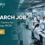 Research Job at Regional Centre for Biotechnology, Faridabad! BIRAC Post Doc EIR Fellow in Life Sciences & earn ₹1.30 Lakhs/month