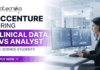 Analyst Jobs at Accenture for Clinical Data Svs role | Life Sciences jobs Apply Now Clinical Data Svs Analyst Jobs at Accenture Bengaluru Life Sciences jobs