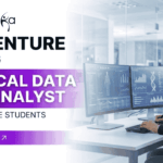 Clinical Data Svs Analyst Jobs at Accenture Bengaluru Life Sciences jobs