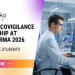 Pharmacovigilance Internship at ProPharma | Life Sciences Students Apply Now Pharmacovigilance internship at ProPharma Life Sciences internship Hyderabad