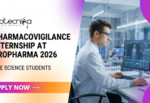 Pharmacovigilance Internship at ProPharma | Life Sciences Students Apply Now Pharmacovigilance internship at ProPharma Life Sciences internship Hyderabad
