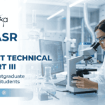 Research jobs at JNCASR recruitment for Life Science jobs Project Technical Support III Bengaluru