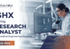 Research Analyst jobs at GHX careers Hyderabad biomedical engineering jobs