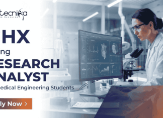 Research Analyst Jobs at GHX Careers | Opportunity for Biomedical Graduates | Apply Now Research Analyst jobs at GHX careers Hyderabad biomedical engineering jobs