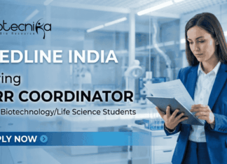 CRR Coordinator Jobs at Medline India Careers | Life Sciences Jobs Apply Now CRR Coordinator jobs Medline India careers life sciences jobs Pune