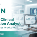 Analyst jobs at ICON – Life Sciences careers in Chennai, clinical data validation, regulatory compliance, clinical research