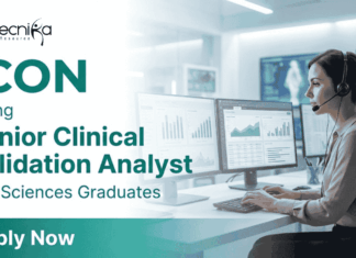 Analyst Jobs at ICON | Senior Clinical Validation Careers | Life Sciences Graduates Apply Now Analyst jobs at ICON – Life Sciences careers in Chennai, clinical data validation, regulatory compliance, clinical research