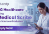 Medical Scribe Jobs at OG Healthcare Medical Scribe jobs at OG Healthcare – Life Sciences careers in Bengaluru, clinical documentation, EHR, U.S. healthcare workflows