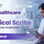 Medical Scribe jobs at OG Healthcare – Life Sciences careers in Bengaluru, clinical documentation, EHR, U.S. healthcare workflows