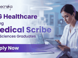 Medical Scribe Jobs at OG Healthcare Medical Scribe jobs at OG Healthcare – Life Sciences careers in Bengaluru, clinical documentation, EHR, U.S. healthcare workflows