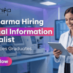 Medical Information Specialist Jobs at ProPharma | Life Science jobs Apply Now Medical Information Specialist jobs at ProPharma for life science graduates in India