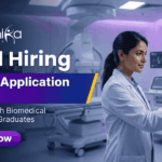 Analyst Jobs at Meril – Clinical Application Analyst Role | Apply Now Analyst jobs at Meril Clinical Application Analyst biomedical engineering jobs Chennai