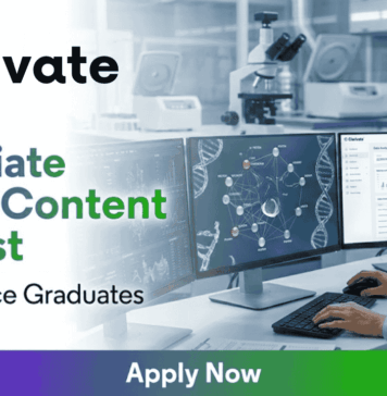 Content Analyst Job at Clarivate | Biotechnology Job Apply Now Content Analyst Job at Clarivate Biotechnology Job GENESEQ Chennai