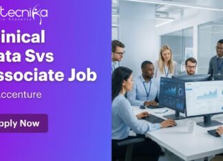 CDM Job at Accenture | Life Sciences Candidates, Apply Now CDM Job at Accenture. Life Sciences Candidates, Apply Now. Job Opportunity in Clinical Data Management & Database Programming.