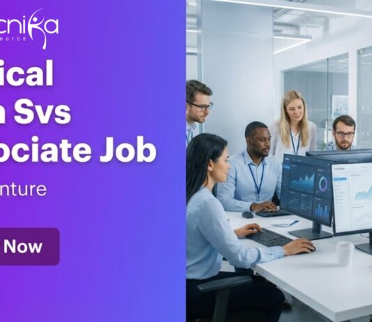 CDM Job at Accenture. Life Sciences Candidates, Apply Now. Job Opportunity in Clinical Data Management & Database Programming.