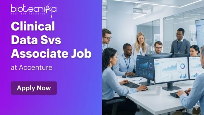 CDM Job at Accenture. Life Sciences Candidates, Apply Now. Job Opportunity in Clinical Data Management & Database Programming. CDM Job at Accenture. Life Sciences Candidates, Apply Now. Job Opportunity in Clinical Data Management & Database Programming.