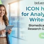 Biomedical jobs at ICON Careers in Clinical Research Jobs