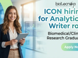 Biomedical jobs at ICON Careers in Clinical Research Jobs