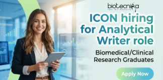 Biomedical jobs at ICON Careers in Clinical Research Jobs