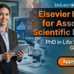 Scientific Editor Jobs at Elsevier Careers in Life Science Jobs