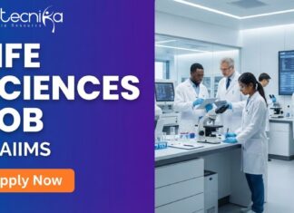 Life Sciences Job at AIIMS | Apply Now For Project Technical Support Role Life Sciences Job at AIIMS, New Delhi. Apply Now For Project Technical Support Role. ICMR-Funded Renal Transplant Study.
