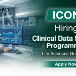 Life Science Jobs at ICON Careers in Clinical Research