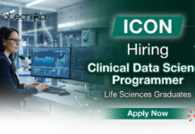 Life Science Jobs at ICON Careers in Clinical Research | Apply Now Life Science Jobs at ICON Careers in Clinical Research