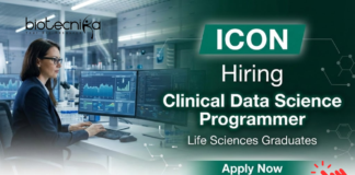 Life Science Jobs at ICON Careers in Clinical Research