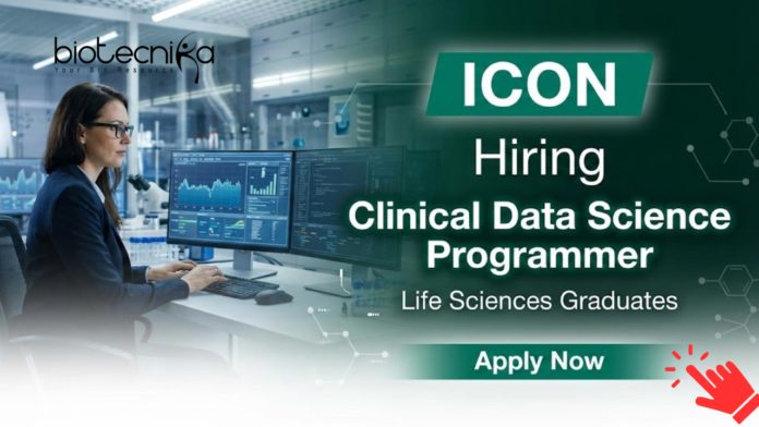 Life Science Jobs at ICON Careers offer impactful roles in Clinical Research. Life Science Jobs at ICON Careers in Clinical Research