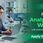 Analytical Writer Job Role at ICON Careers – Life Science Jobs | Apply Now Analytical Writer role at ICON Careers for Life Science Jobs