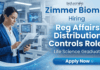 Regulatory Affairs Job at Zimmer Biomet Careers – Life Science Job in Bangalore Hybrid Role