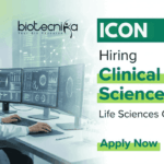 Clinical Research Jobs at ICON Careers | Apply Now Clinical Research Jobs ICON Careers life sciences data science lead